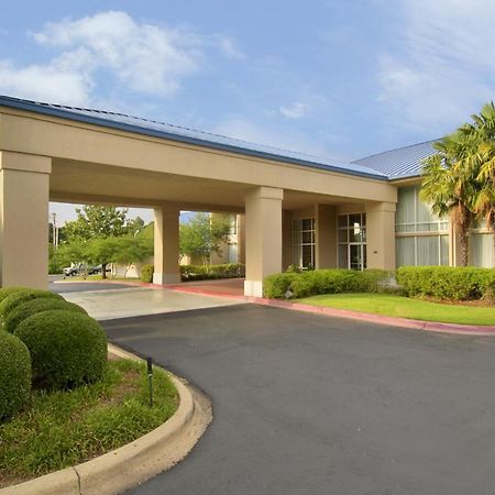 Economy Inn&Suites Shreveport Eksteriør bilde