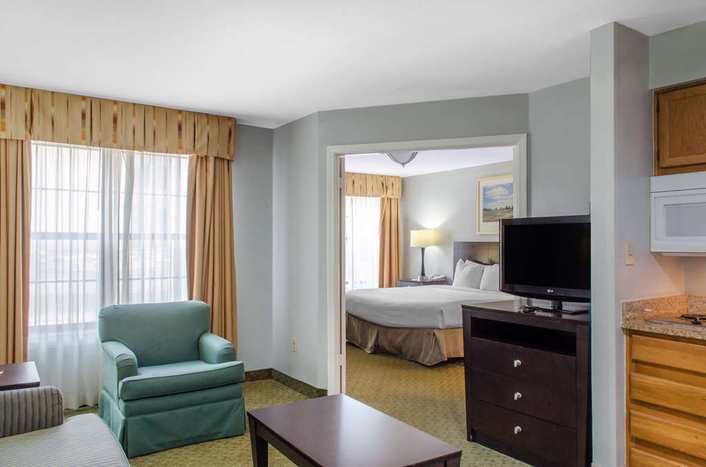 Economy Inn&Suites Shreveport Eksteriør bilde