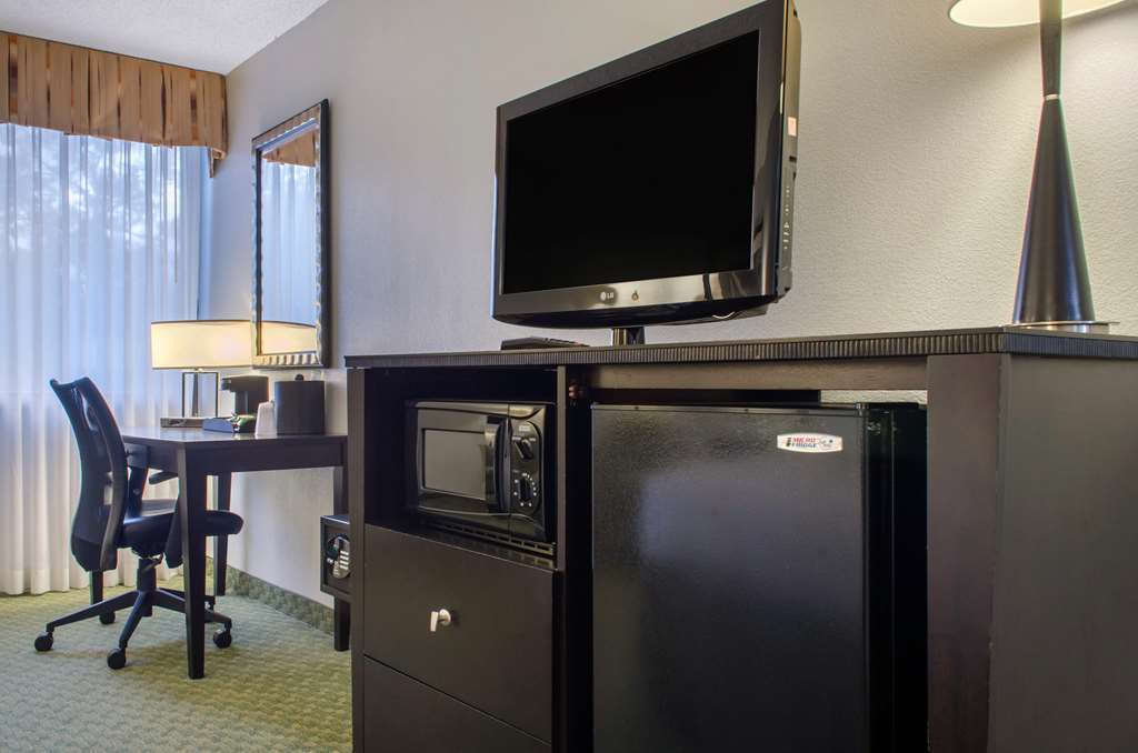 Economy Inn&Suites Shreveport Eksteriør bilde