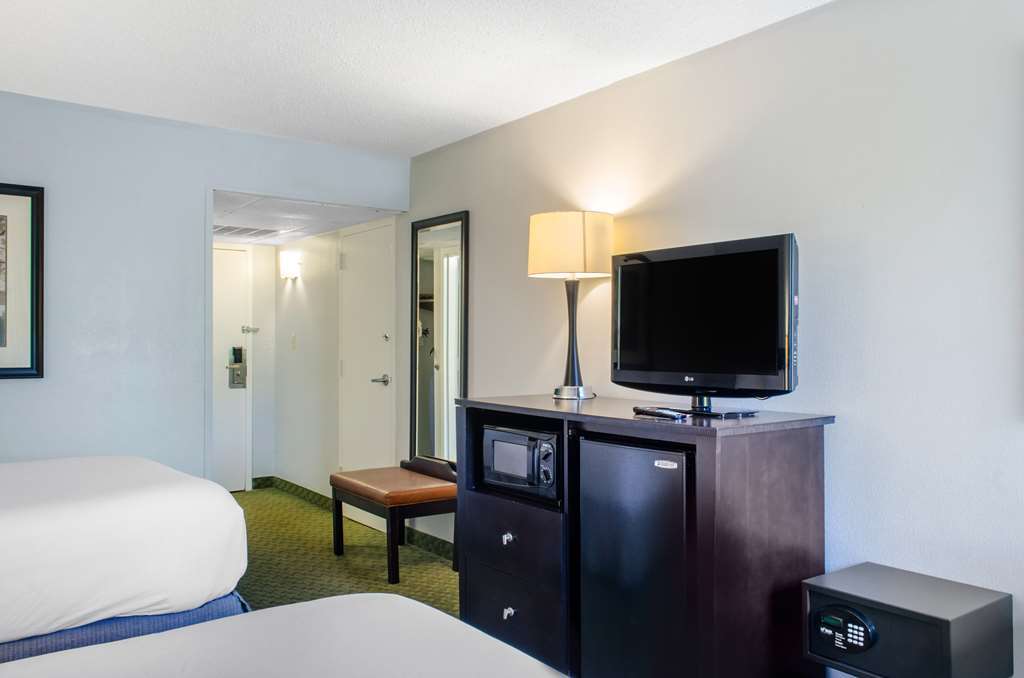 Economy Inn&Suites Shreveport Eksteriør bilde