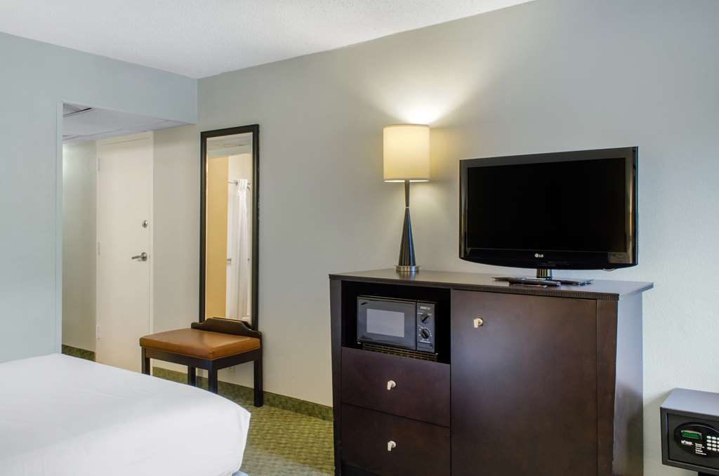 Economy Inn&Suites Shreveport Eksteriør bilde